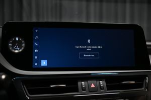 Lexus ES bild 21