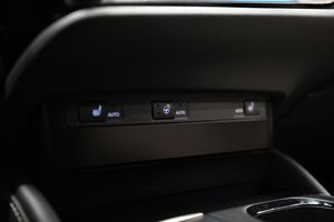 Lexus ES bild 27