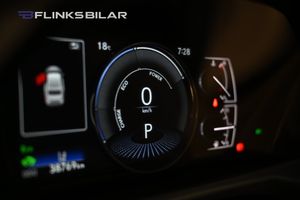 Lexus ES bild 15