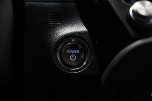 Lexus ES bild 24