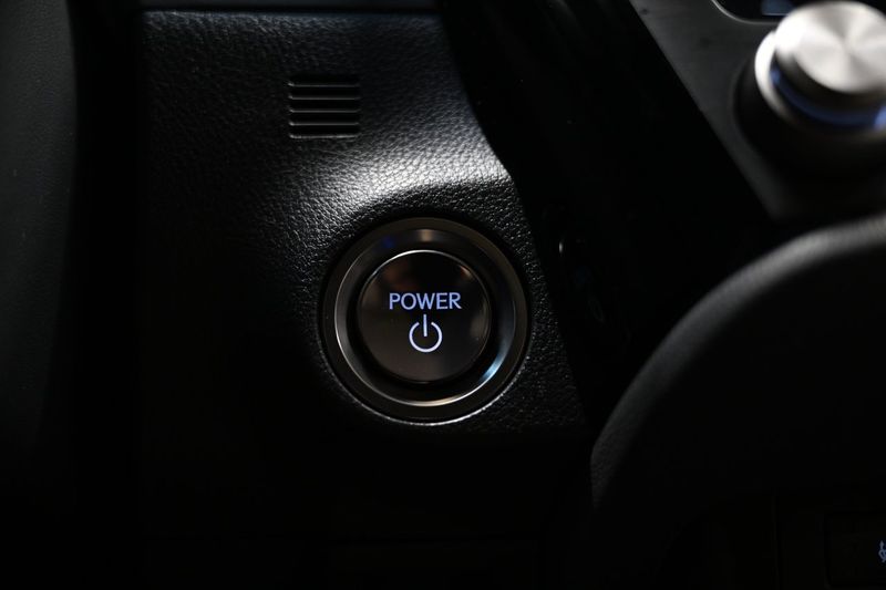 Lexus ES bild 24