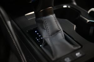 Lexus ES bild 23