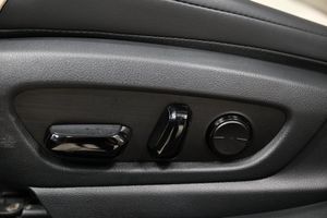Lexus ES bild 17