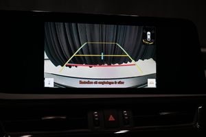 Lexus ES bild 20