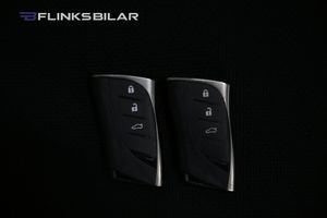 Lexus ES bild 36