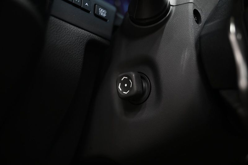 Lexus ES bild 30