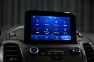 Ford Transit Connect bild 22