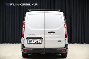 Ford Transit Connect bild 14