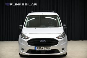Ford Transit Connect bild 16