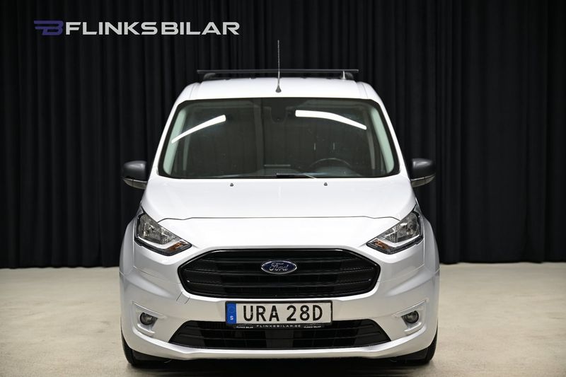 Ford Transit Connect bild 16