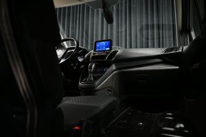 Ford Transit Connect bild 12