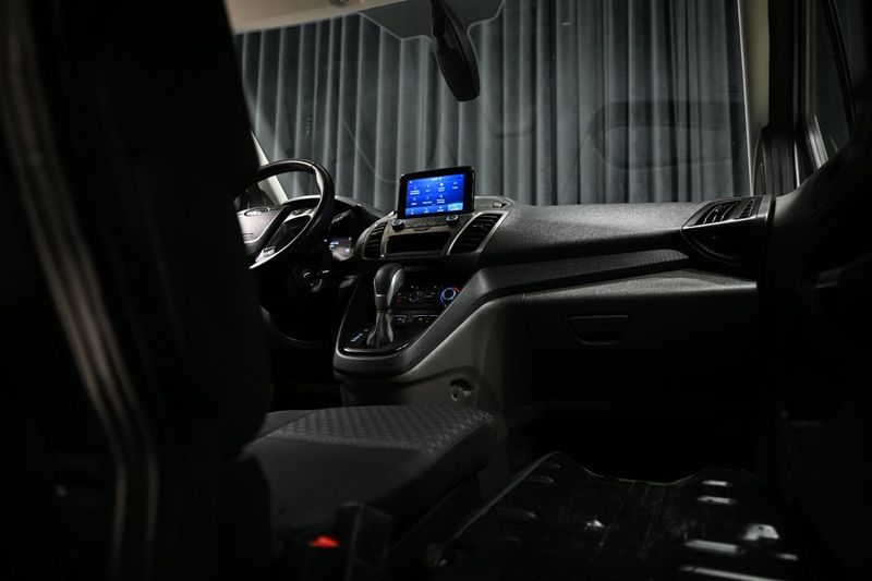 Ford Transit Connect bild 12