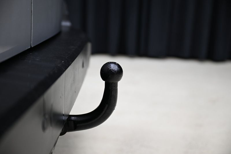 Ford Transit Connect bild 8
