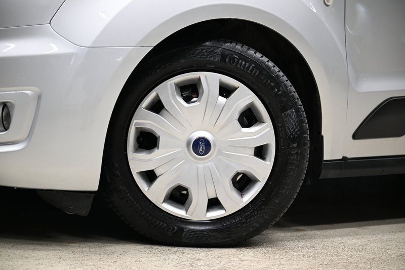 Ford Transit Connect bild 6