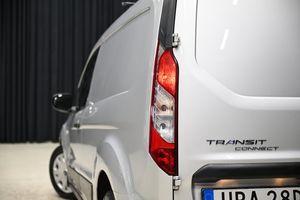 Ford Transit Connect bild 15