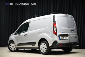 Ford Transit Connect bild 5