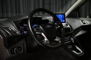 Ford Transit Connect bild 18