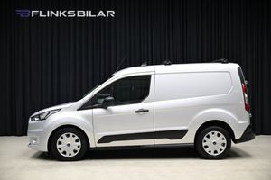 Ford Transit Connect bild 3