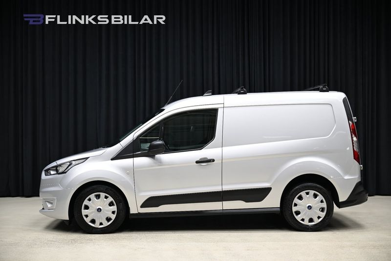 Ford Transit Connect bild 3