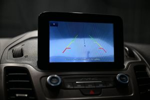 Ford Transit Connect bild 20