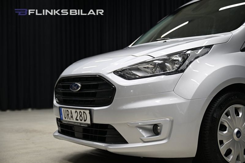 Ford Transit Connect bild 17