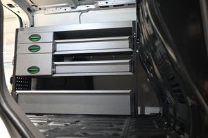Ford Transit Connect bild 13