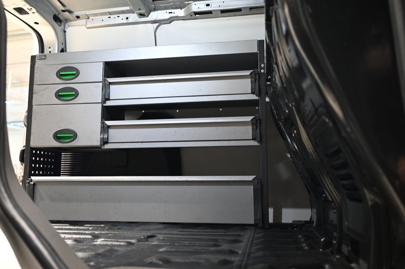Ford Transit Connect bild 13