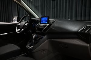 Ford Transit Connect bild 27