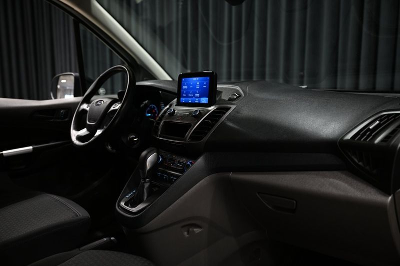 Ford Transit Connect bild 27