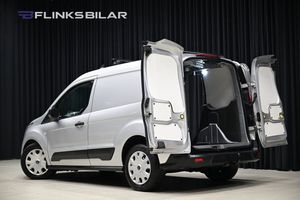 Ford Transit Connect bild 7