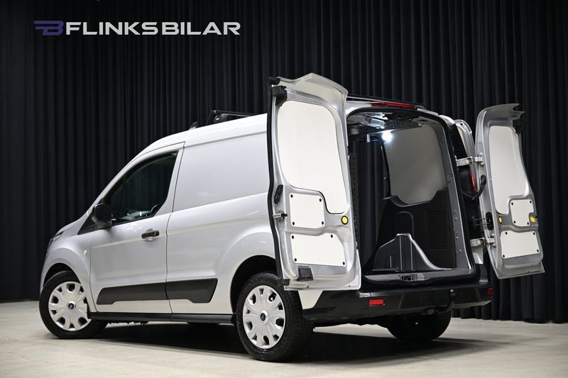 Ford Transit Connect bild 7