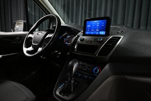 Ford Transit Connect bild 29