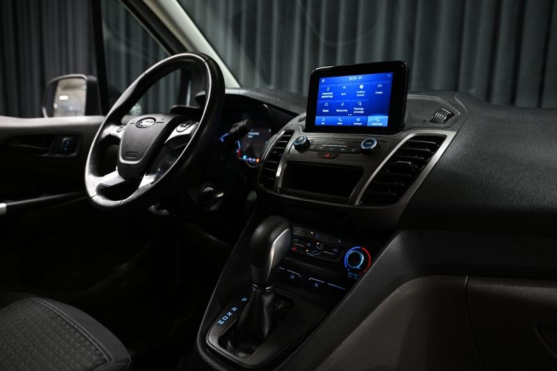 Ford Transit Connect bild 29