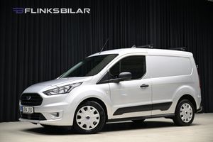 Ford Transit Connect bild 1