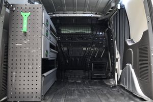 Ford Transit Connect bild 9