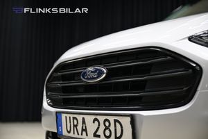 Ford Transit Connect bild 4