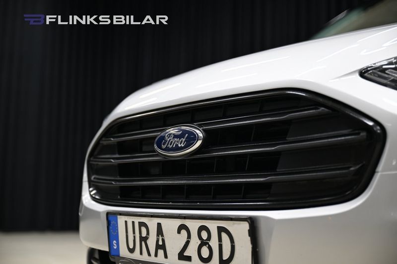 Ford Transit Connect bild 4