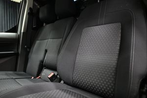 Ford Transit Connect bild 23