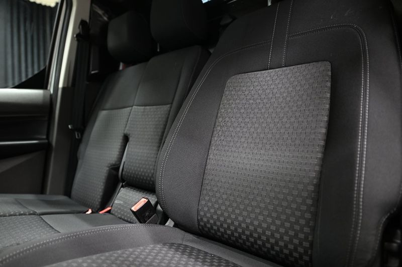 Ford Transit Connect bild 23