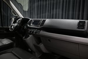 Volkswagen Crafter bild 25