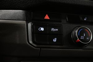 Volkswagen Crafter bild 26