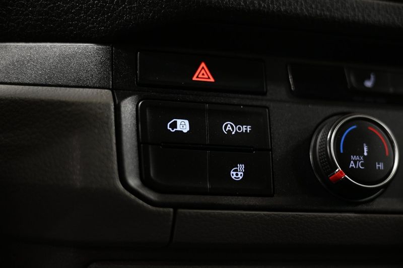 Volkswagen Crafter bild 26