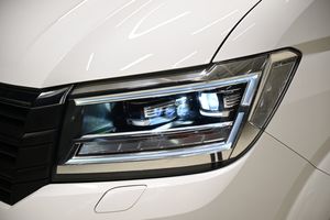 Volkswagen Crafter bild 5