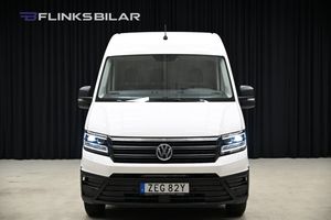 Volkswagen Crafter bild 14