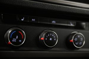 Volkswagen Crafter bild 27