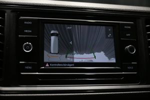 Volkswagen Crafter bild 18
