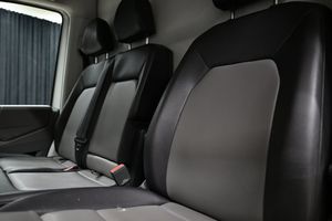 Volkswagen Crafter bild 24