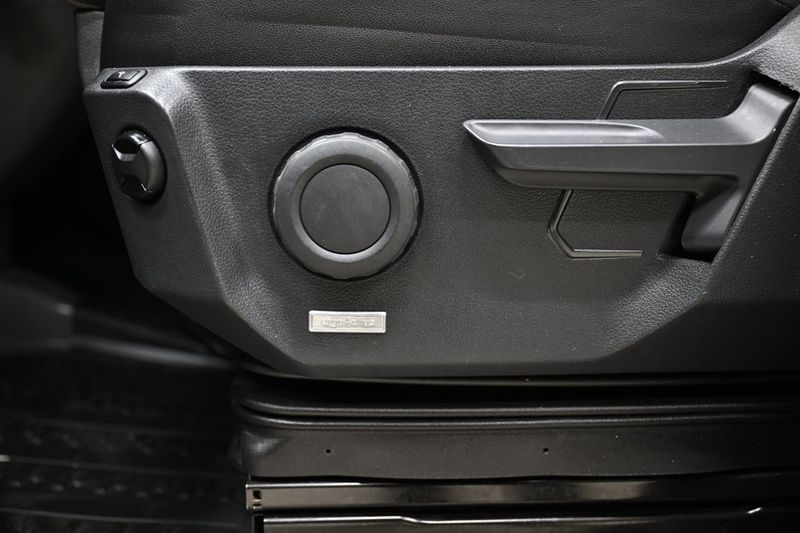 Volkswagen Crafter bild 19