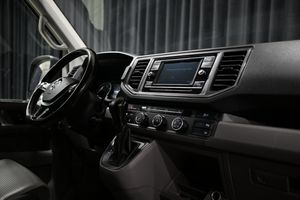 Volkswagen Crafter bild 30
