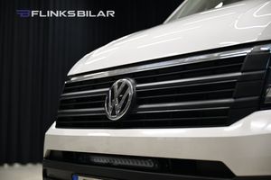 Volkswagen Crafter bild 3
